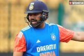 Rohit Sharma career, Rohit Sharma, rohit sharma still hurt with the india s world cup loss, Rohit sharma