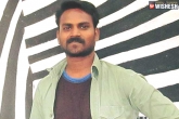Muthu Krishnan, Muthu Krishnan latest, rohit s friend commits suicide in jnu, Jnu