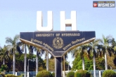 University of Hyderabad, Rohith Vemula's Death Anniversary, heavy security deployed at uoh following rohith vemula s death anniversary, Heavy security
