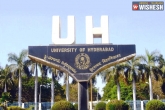 University of Hyderabad, heavy security, heavy security deployed at uoh following rohith vemula s death anniversary, Rohith vemula