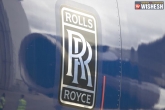 Rolls Royce, Indian Air Force, rolls royce paid 10 million pounds to indian defense agent as bribe reports, Ms dhir