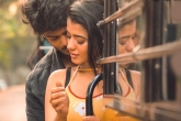Akash Puri Romantic Movie Review, Akash Puri, romantic movie review rating story cast crew, Ketika