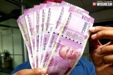 Rs 2000 notes returned, Rs 2000 notes latest updates, 87 percent of rs 2000 notes returned to banks, Rs 2000 notes