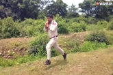 MP's Chitora Village, Head Constable Abhishek Patel, 50k reward for brave cop who saved 400 lives in mp, Mp cm shivraj singh chouhan