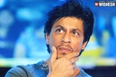 Shah Rukh Khan, Baahubali: The Conclusion latest, srk in baahubali a huge rumour, Arka media works