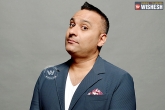 Russell Peters, Pooja Bedi, russell peters hits back at aamir, All india bakchod