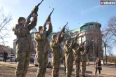 Russia and Ukraine Conflict breaking updates, Russia and Ukraine Conflict war, indian embassy in ukraine issues advisory for indian students, Indian students
