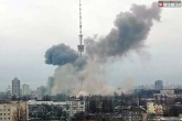 Russia and Ukraine Conflict breaking news, Russia and Ukraine Conflict countries, russian minister hints of third world war, 2 countries
