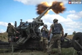 Russia and Ukraine impact, Ukraine, russia destroys weapons reserve in ukraine, Ukraine war