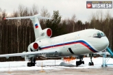Syria, Russian Military Plane Crash, 92 killed after russian military plane crashes into black sea, Cow
