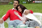 Rustom latest news, Rustom, rustom crosses rs 75 crores mark, Desai