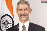 Sujatha Singh, Jaishanker, s jaishankar new foreign secretary, India government