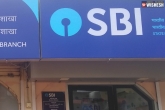 SBI Home Loans updates, SBI Home Loans news, sbi home loans to turn more cheaper, Loans