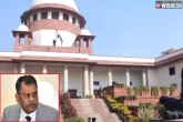 Ramesh Kumar case news, AP Government, supreme court refuses to stay in ramesh kumar case, Ramesh kumar