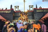 Supreme Court, Ranjan Gogoi, sabarimala verdict relayed to a 7 judge bench by supreme court, Pilgrimage