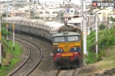 South Central Railway Mazdoor Union, South Central Railway Mazdoor Union, scrmu to go on indefinite strike from july 11, Indefinite strike