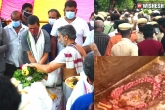 SP Balasubrahmanyam mortal remains, SP Balasubrahmanyam latest update, sp balasubrahmanyam s last rites held with state honours, Sp balasubrahmanyam