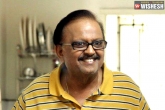 SP Balasubrahmanyam coronavirus negative, SP Balasubrahmanyam coronavirus, sp balasubrahmanyam tested negative with coronavirus is just a rumor, Balu