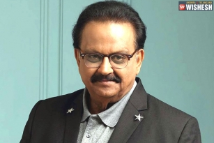 Legendary Singer SP Balasubrahmanyam Is No More