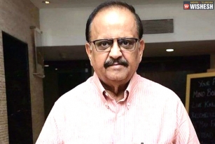 SP Balasubrahmanyam Recovers Well And Is Stable