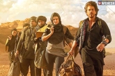 Dunki trailer, Shah Rukh Khan, strong violence in srk s dunki, Kuma