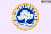 SRM University, SRMEEE, srmeee 2015 admit card examination notifications, Notifications