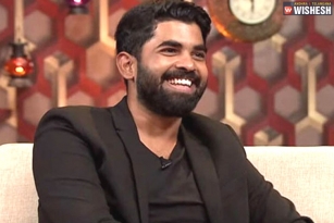 SS Rajamouli&#039;s Son Walks Out Of His Debut Production