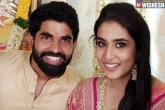 SS Karthikeya news, SS Karthikeya engagement pics, ss rajamouli s son karthikeya engaged, Affair