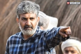 SS Rajamouli shifts his focus on his Next