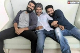 SS Rajamouli updates, SS Rajamouli latest, backdrop of ss rajamouli s next unveiled, Backdrop
