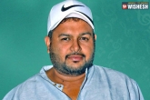 AR Rahman, SS Thaman, ss thaman reveals about megastar s syeraa, Music director