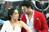 UV Creations, UV Creations, saaho 10 days collections, Saaho