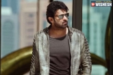 Sujeeth, Saaho, saaho digital rights in huge demand, Satellite rights