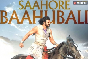 Saahore Baahubali: The Most Streamed Song Of The Year