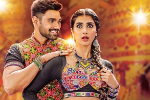 Saakshyam Movie Review, Rating, Story, Cast &amp; Crew
