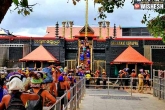 Sabarimala Airport announcement, Sabarimala Airport land, green signal for sabarimala airport, Ima