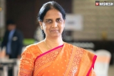 Karthik Reddy, Sabitha Indra Reddy next, revanth reddy s mission sabitha accomplished, Sabitha indra reddy a4