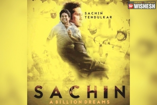 Sachin : A Billion Dreams Collects Rs 27.85 Crore In Opening Weekend