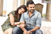 Mehreen Pirzada, BVS Ravi, sai dharam tej mehreen pirzada starrer jawaan gets all the attention, Mehreen pirzada