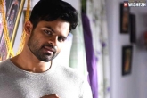 Sai Dharam Tej updates, Sai Dharam Tej upcoming projects, sai dharam tej signs one more film, Solo
