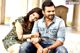 Tej Wraps Up Jawaan