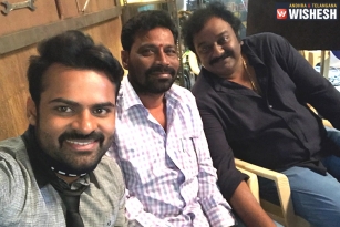 Tej&rsquo;s Next Starts Rolling