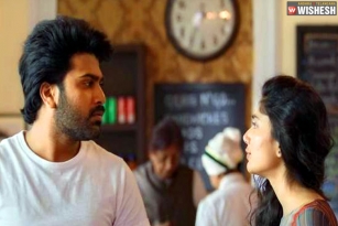 Sai Pallavi to Romance Sharwanand?