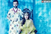 Harper’s Bazaar Bride Magazine, Harper’s Bazaar Bride Magazine, take a look at the royal couple saif kareena s photo shoot, Bride