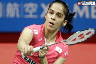 Saina Nehwal to Donate Rs 6 Lakhs to CRPF Jawans Family