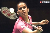 surgery, Dubai World Superseries Finals, saina nehwal i want to come back stronger, Stronger