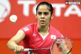 quater finals, Saina Nehwal, saina nehwal srikanth enter quarter finals, French open