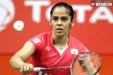 Srikanth, quater finals, saina nehwal srikanth enter quarter finals, French