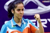 saina rank in BWF, jwala gutta world rank, world rankings saina nehwal on the top again, Saina