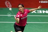 All-England, Saina Nehwal, saina must win all england world championship says coach vimal kumar, Saina